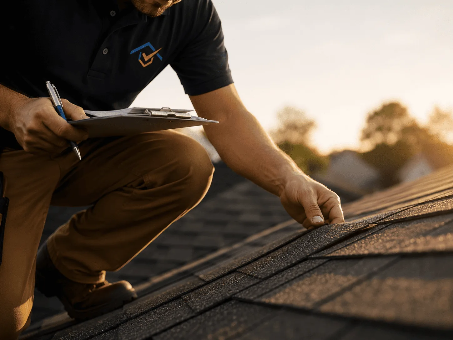 Why Choose Roof Inspection in East Wenatchee, WA